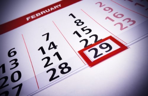 ТОП-10: Странные исправления в календаре, которые заставили нас добавлять или пропускать даты