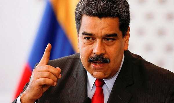 «Пока венесуэльцы голодают»: США о тайном договоре Мадуро с Россией