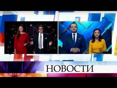 На Украине завели дело на журналистов, которые хотели устроить телемост с российским каналом. 1