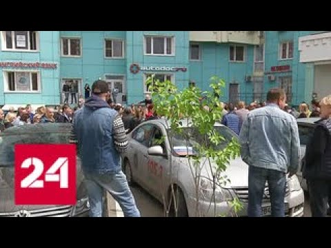 В квартиры жителей Павшинской поймы вернется горячая вода - Россия 24 19