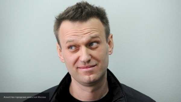 СК проверит криптокошельки блогера Навального 31
