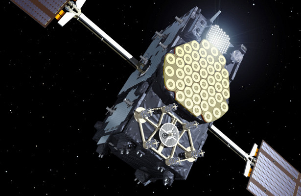 Глобальная навигационная спутниковая система «Галилео» перестала работать 1
