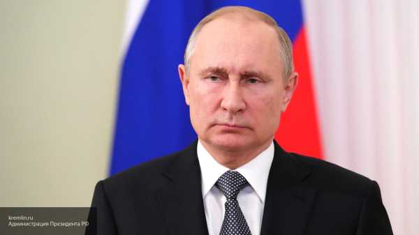Путин в интервью Стоуну рассказал о провокации в Керченском проливе 7