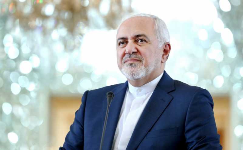 Иран пообещал продолжить экспортировать нефть «при любых обстоятельствах» 1