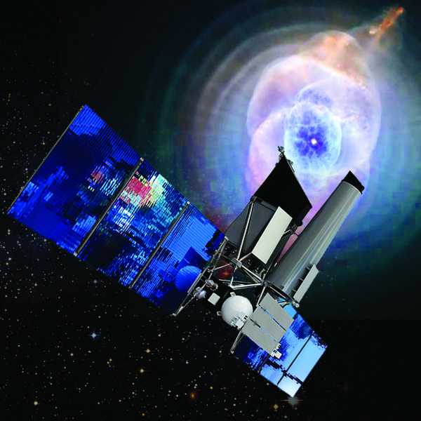 Запуск орбитальной обсерватории «Спектр-РГ» перенесли из-за проблем с наземным оборудованием 1