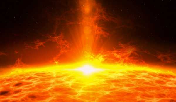 Во внешних слоях атмосферы Солнца нашли необычные сгустки хромосферы. Они движутся как пушечные ядра!