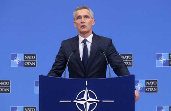 Al Jazeera: генсек НАТО пообещал продолжить сдерживать Россию в мире без ДРСМД 7