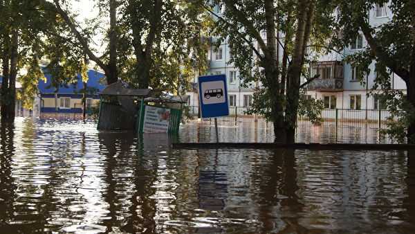 «Аномальное развитие»: почему затонула Иркутская область