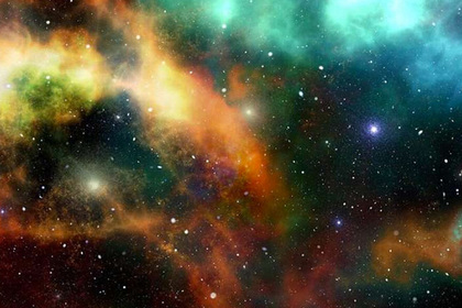 Обнаружены блуждающие по галактике звезды-зомби 83