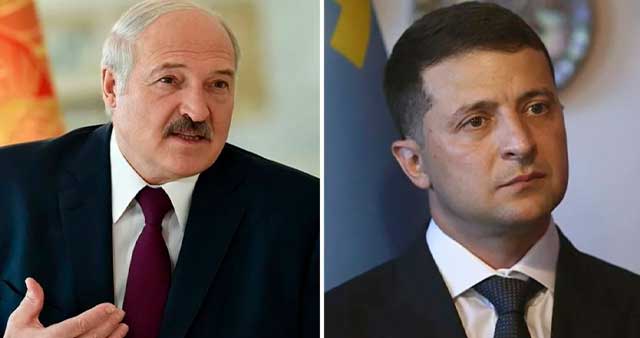 Лукашенко продает Украине электроэнергию втридорога-2
