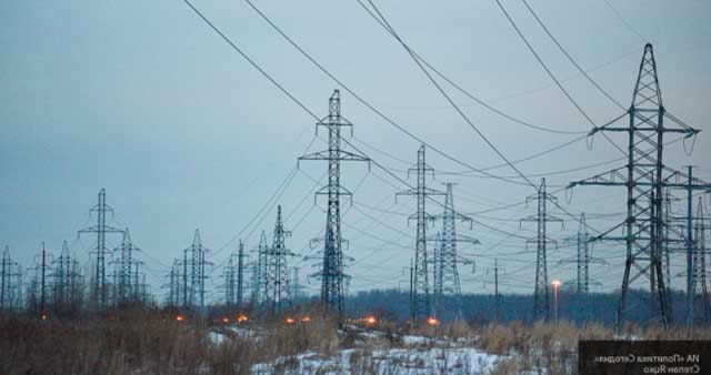 Лукашенко продает Украине электроэнергию втридорога