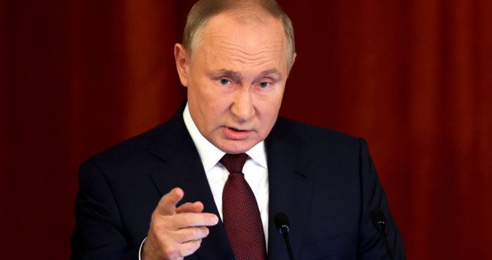 США откажутся признать Путина в 2024 году