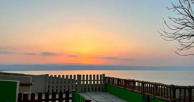 Отдых на Мертвом море - советы туриста-2