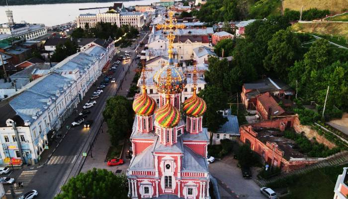 Собор Пресвятой Богородицы 4