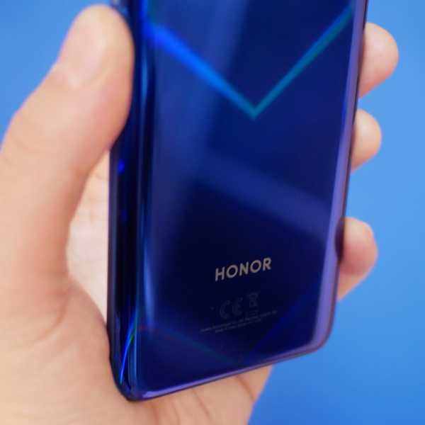 Обзор Honor View 20: свойства, фото, тестирование новинки Huawei 203