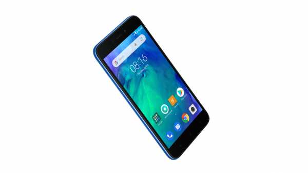 В Рф начались реализации ультрадешёвого Xiaomi на чистом Android 19