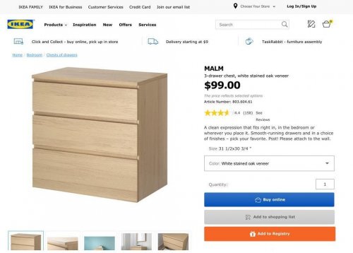 Instagram-аккаунт, в каком находят продукты IKEA, применяемые в узнаваемых сериалах (16 фото) 93