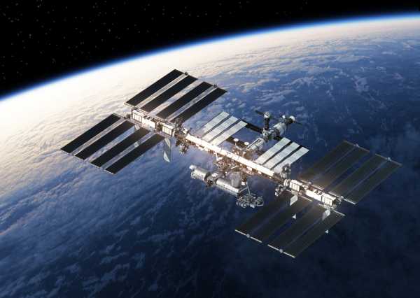 Русские инженеры тестируют центрифугу для сотворения искусственной гравитации на МКС 7