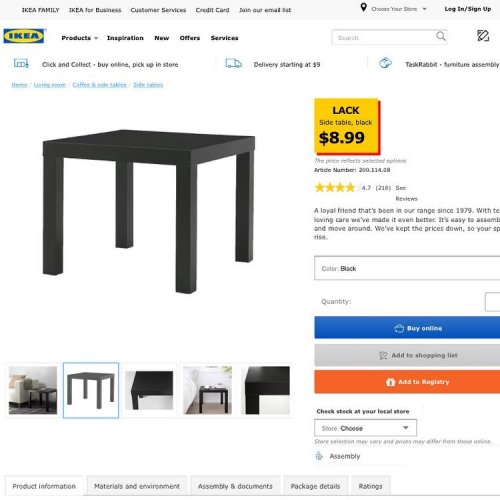 Instagram-аккаунт, в каком находят продукты IKEA, применяемые в узнаваемых сериалах (16 фото) 77