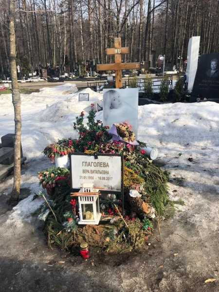 Похороны и прощание с Игорем Малашенко: онлайн-трансляция 187